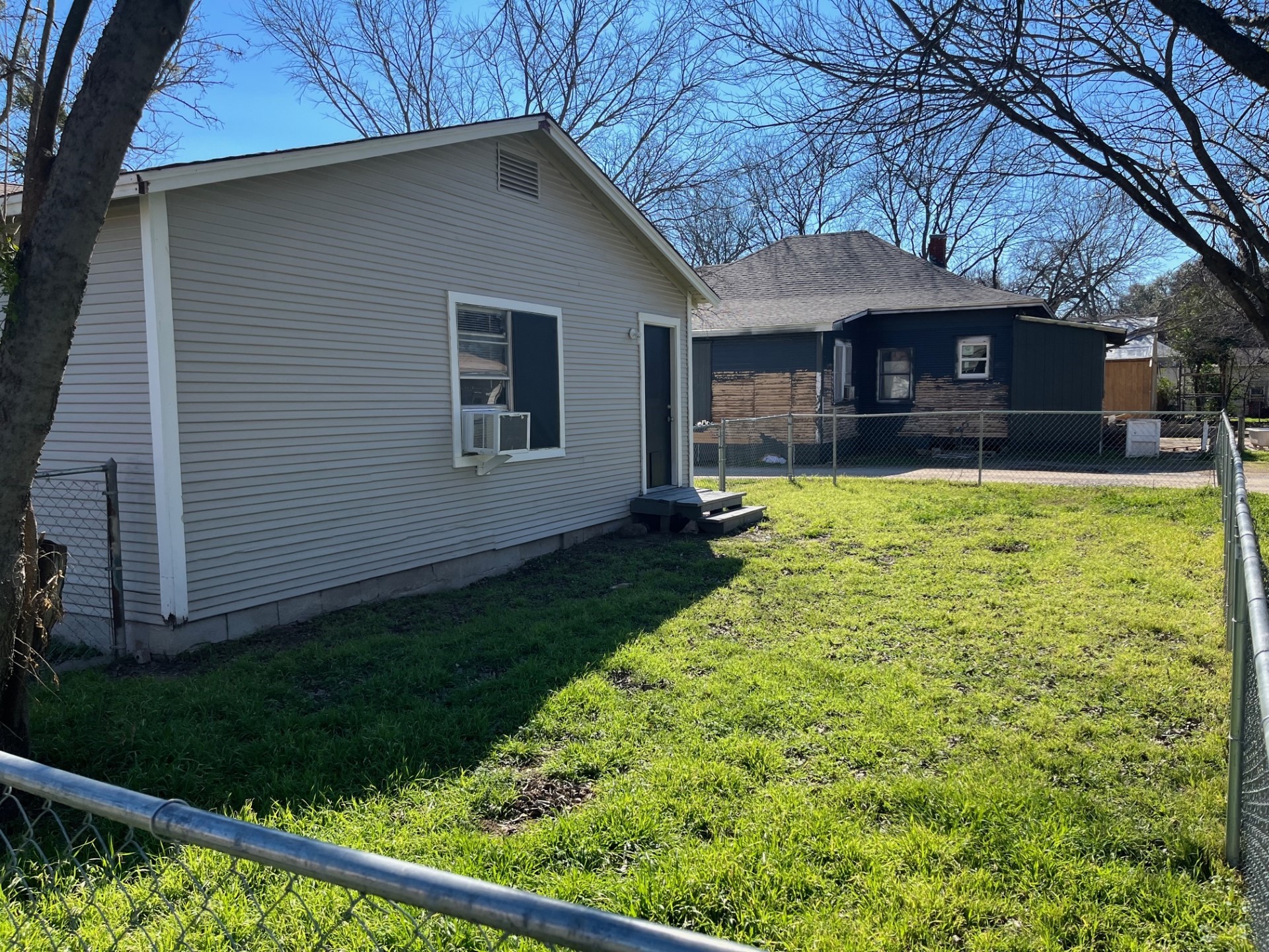 1003 Avenue I Brownwood TX 76801