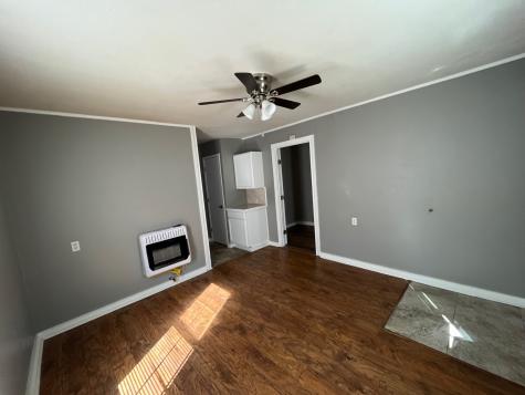 1003 Avenue I Brownwood TX 76801