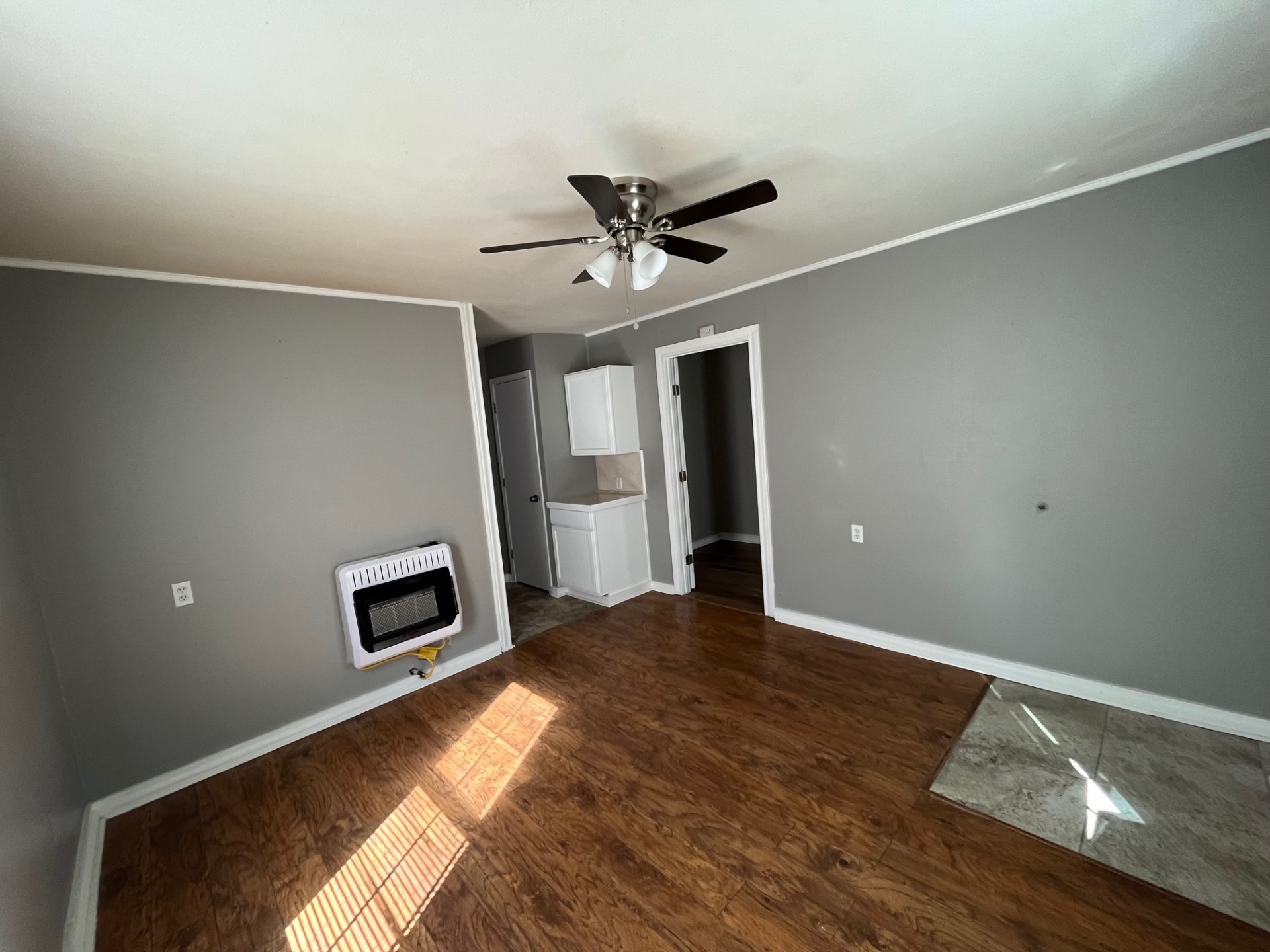 1003 Avenue I Brownwood TX 76801