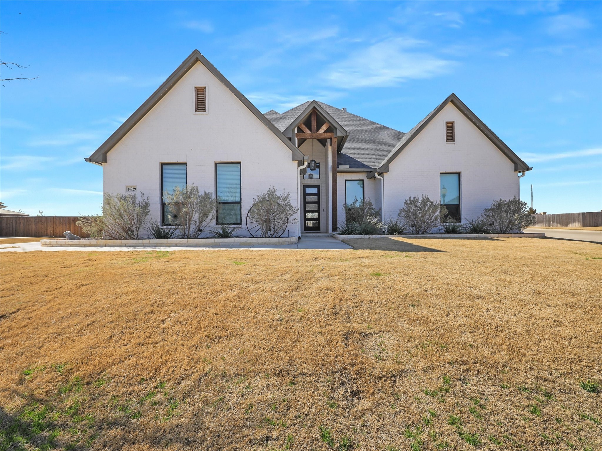 14929 Lost Wagon Street Justin TX 76247
