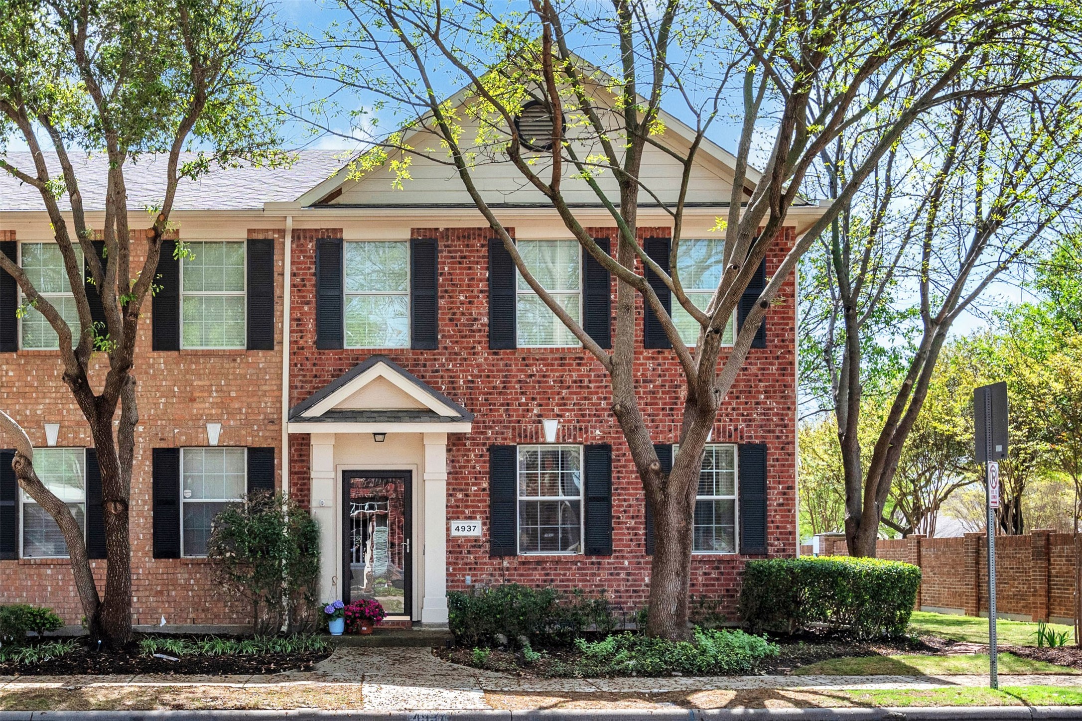4937 Heather Glen Trail Mckinney TX 75070
