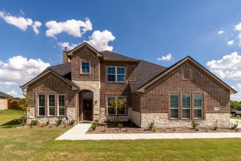13408 Summer Moon Trail Ponder TX 76259