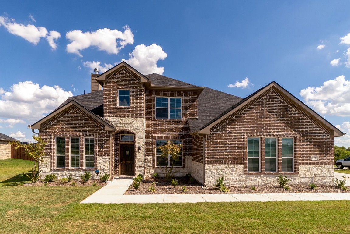 13408 Summer Moon Trail Ponder TX 76259
