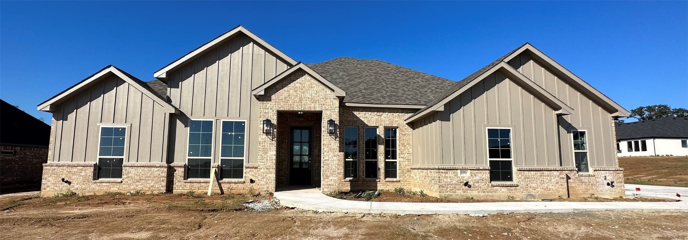 100 Moreland Street Paradise TX 76073