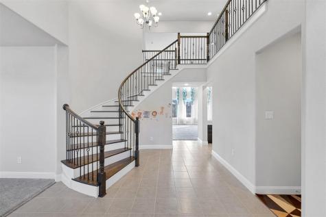 5302 Savanna Street Sachse TX 75048
