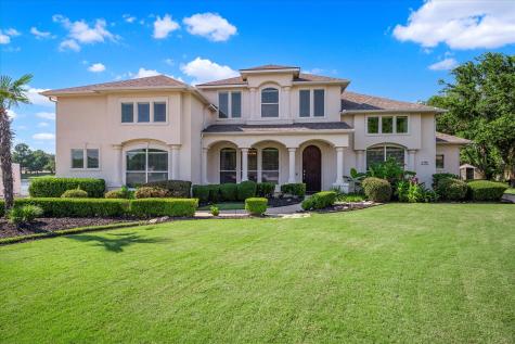4308 Native Oak Court Flower Mound TX 75022