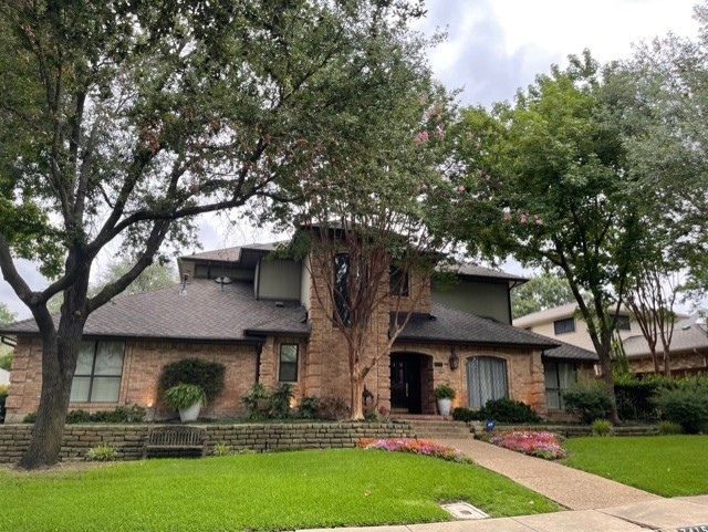 7415 Craigshire Avenue Dallas TX 75231