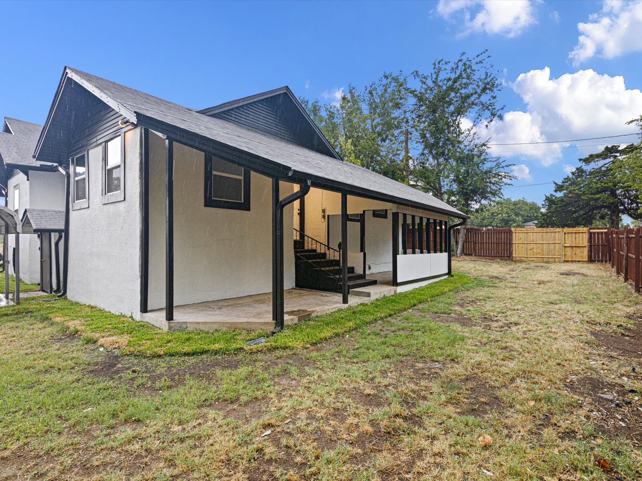 611 Cherry Street Bowie TX 76230