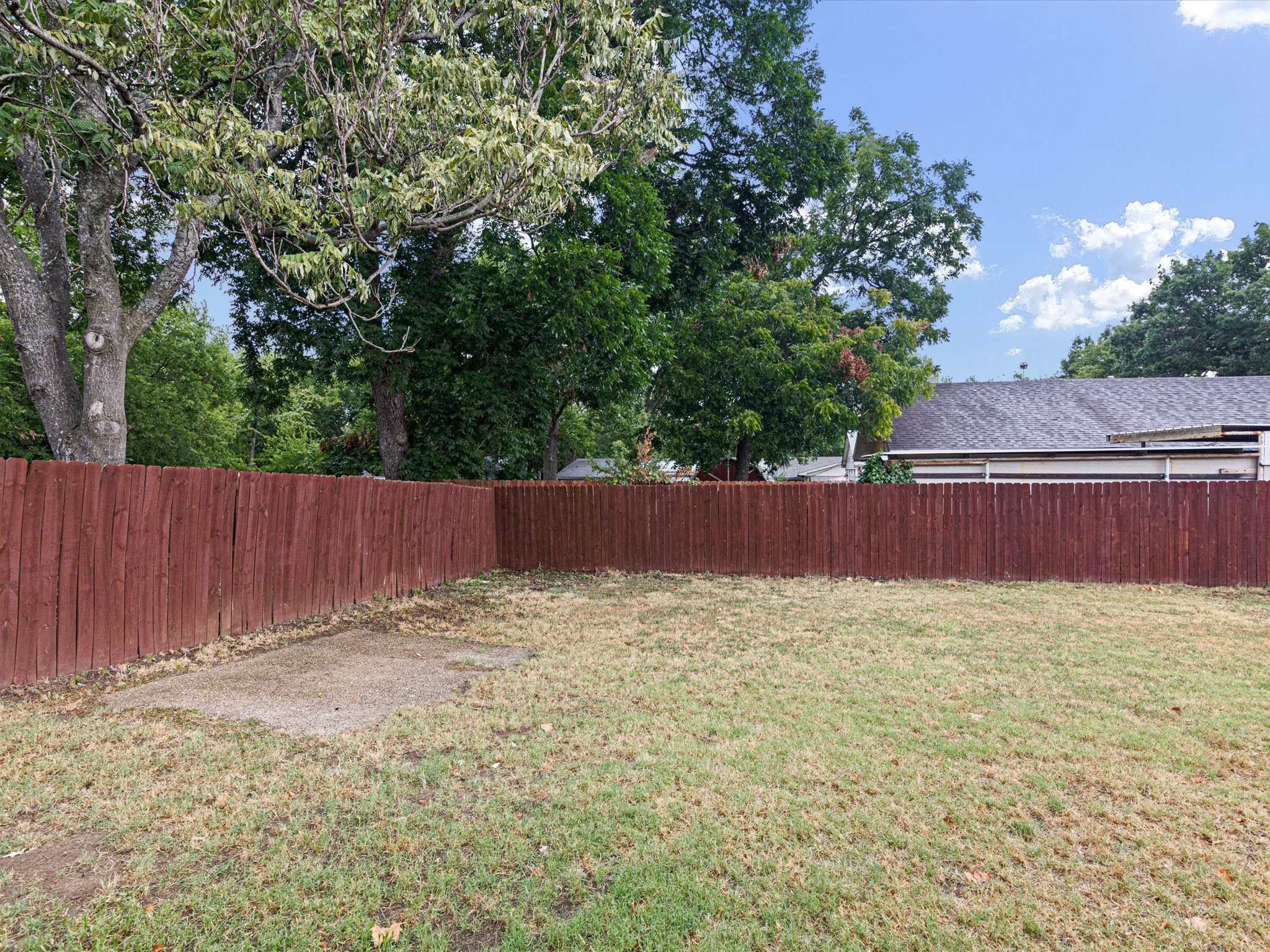 611 Cherry Street Bowie TX 76230