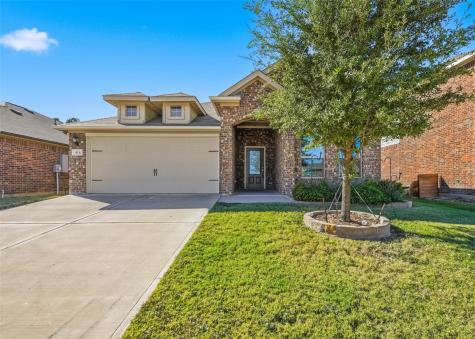 416 Lowery Oaks Trail Fort Worth TX 76120