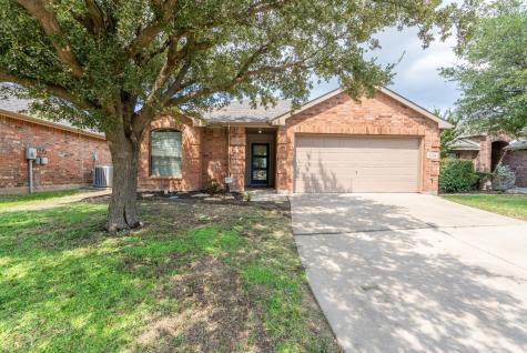 4549 Grassy Glen Drive Fort Worth TX 76244