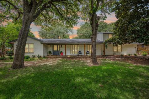 6512 Ponderosa Lane Colleyville TX 76034