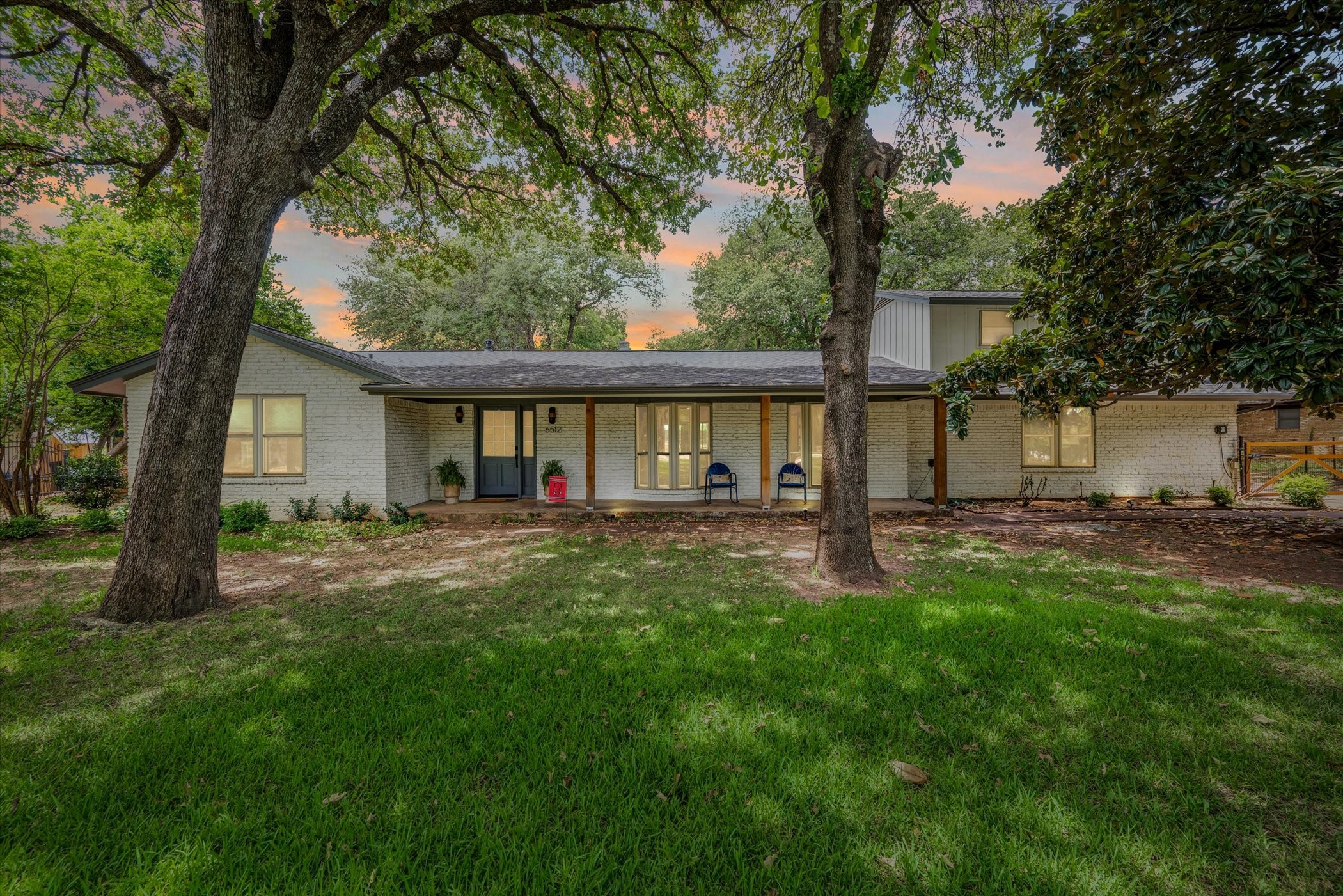6512 Ponderosa Lane Colleyville TX 76034