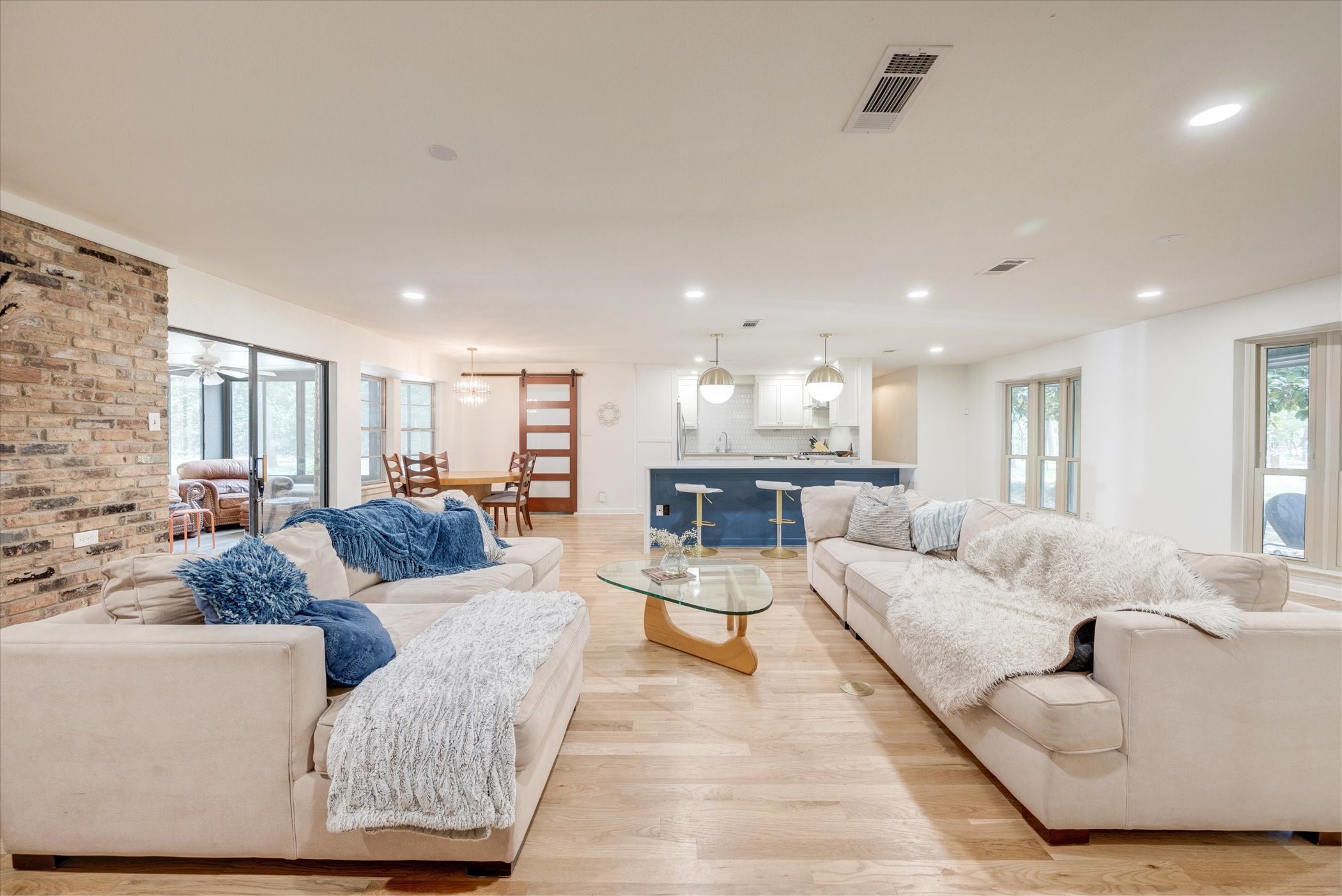 6512 Ponderosa Lane Colleyville TX 76034