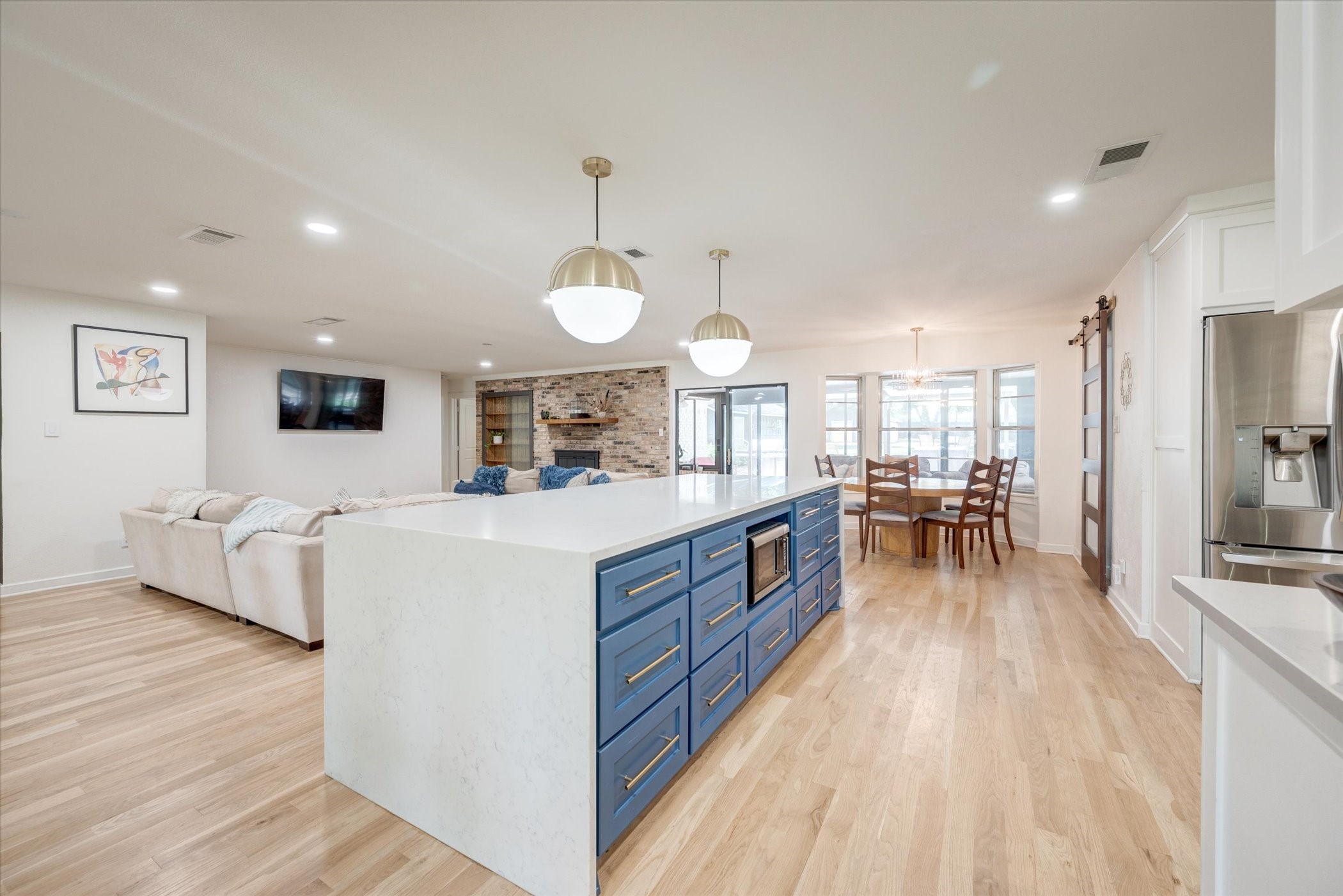 6512 Ponderosa Lane Colleyville TX 76034