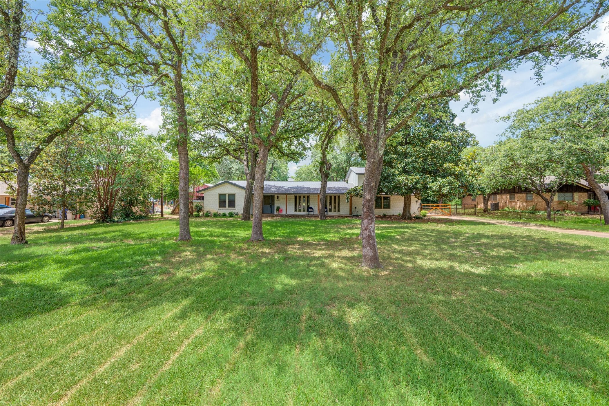 6512 Ponderosa Lane Colleyville TX 76034