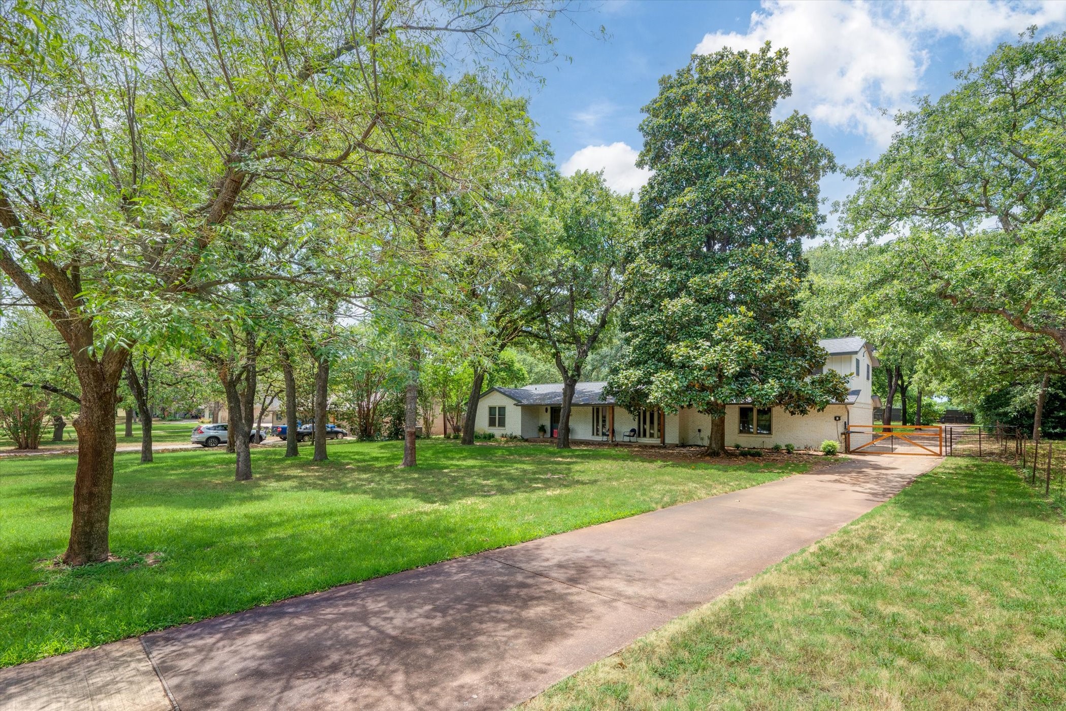6512 Ponderosa Lane Colleyville TX 76034