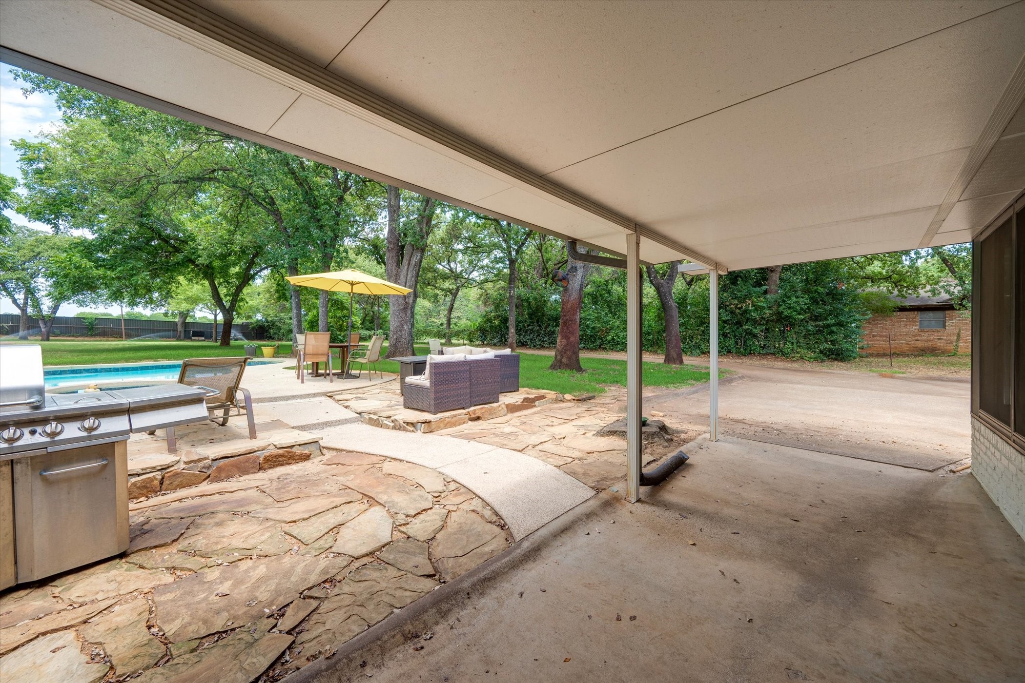 6512 Ponderosa Lane Colleyville TX 76034