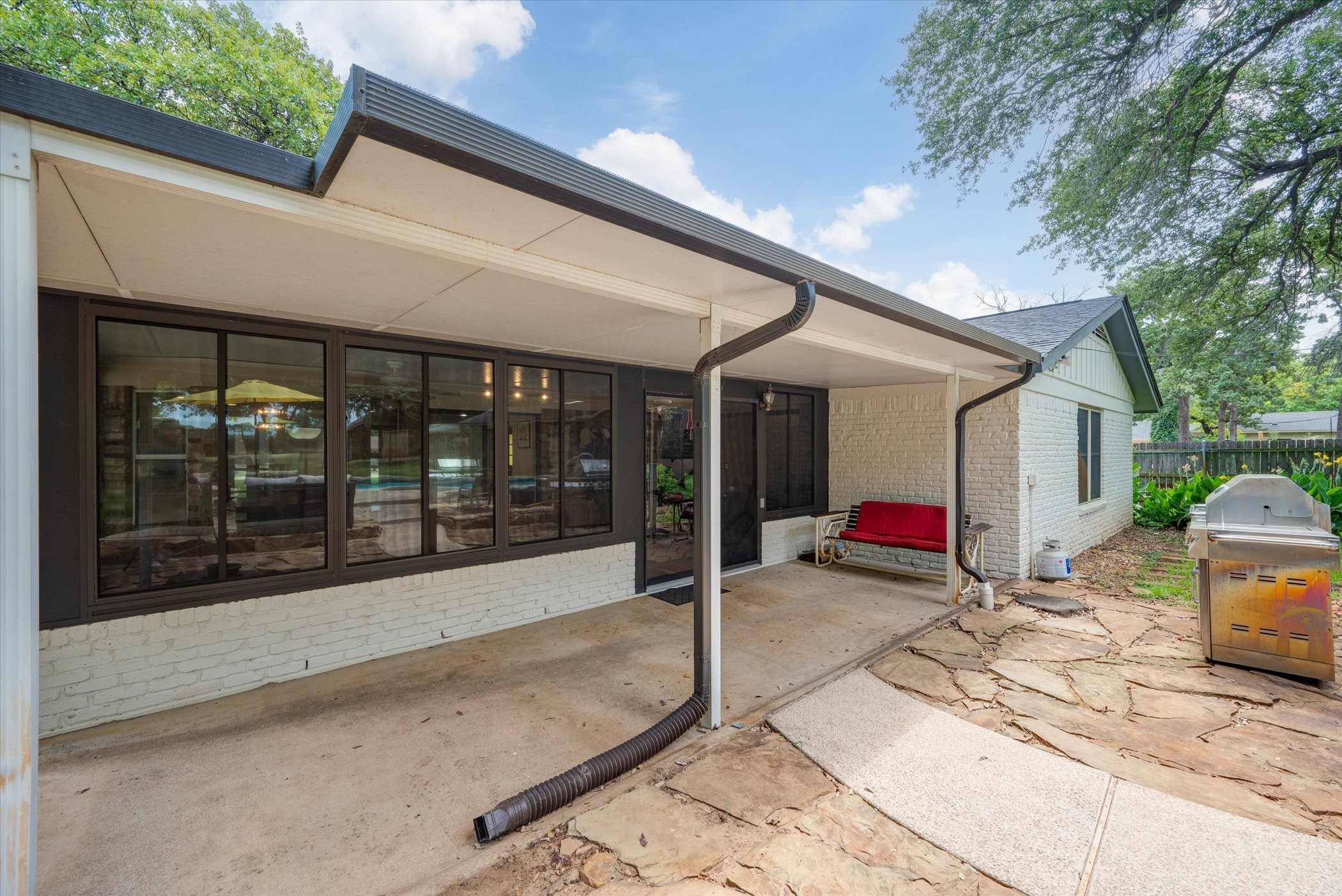 6512 Ponderosa Lane Colleyville TX 76034