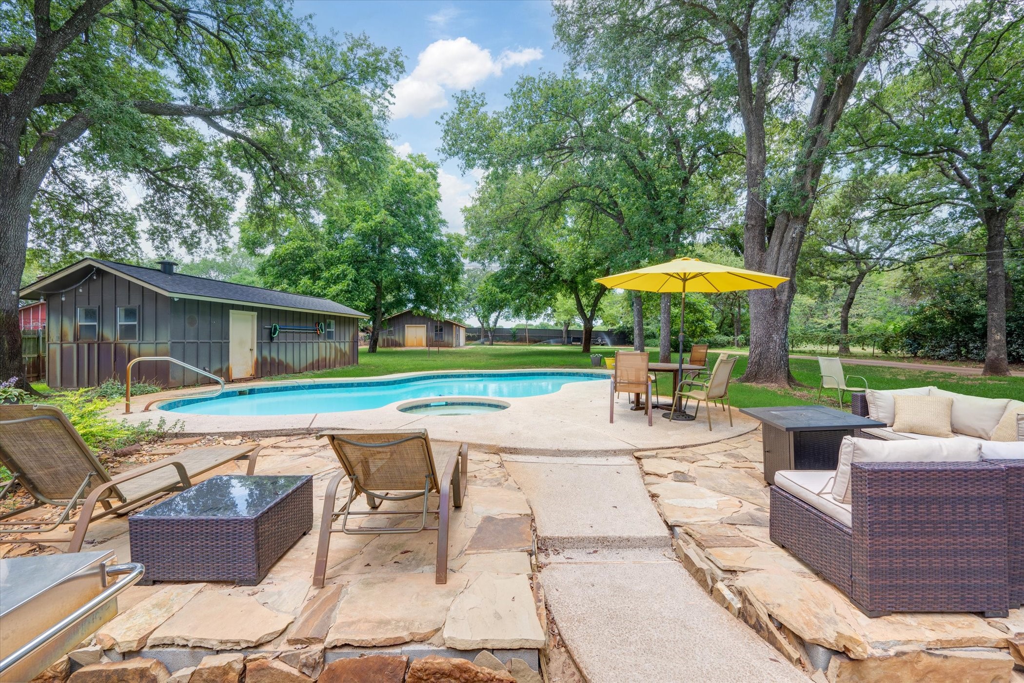 6512 Ponderosa Lane Colleyville TX 76034