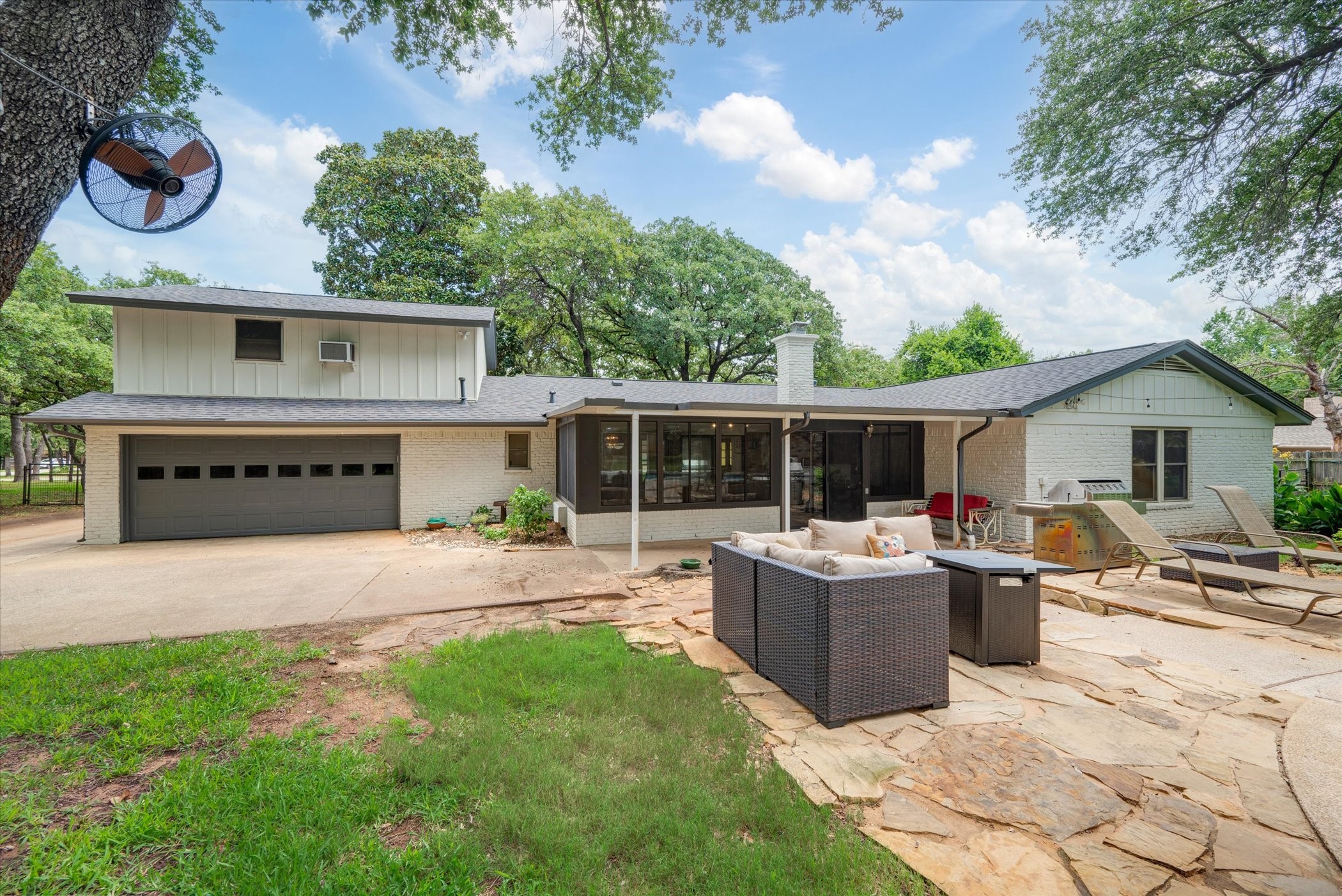 6512 Ponderosa Lane Colleyville TX 76034