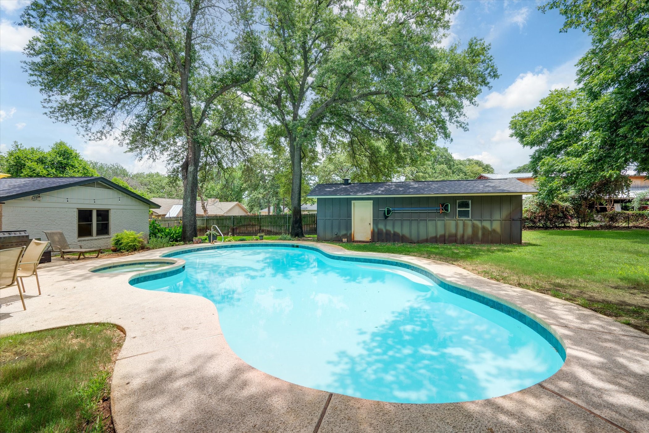 6512 Ponderosa Lane Colleyville TX 76034