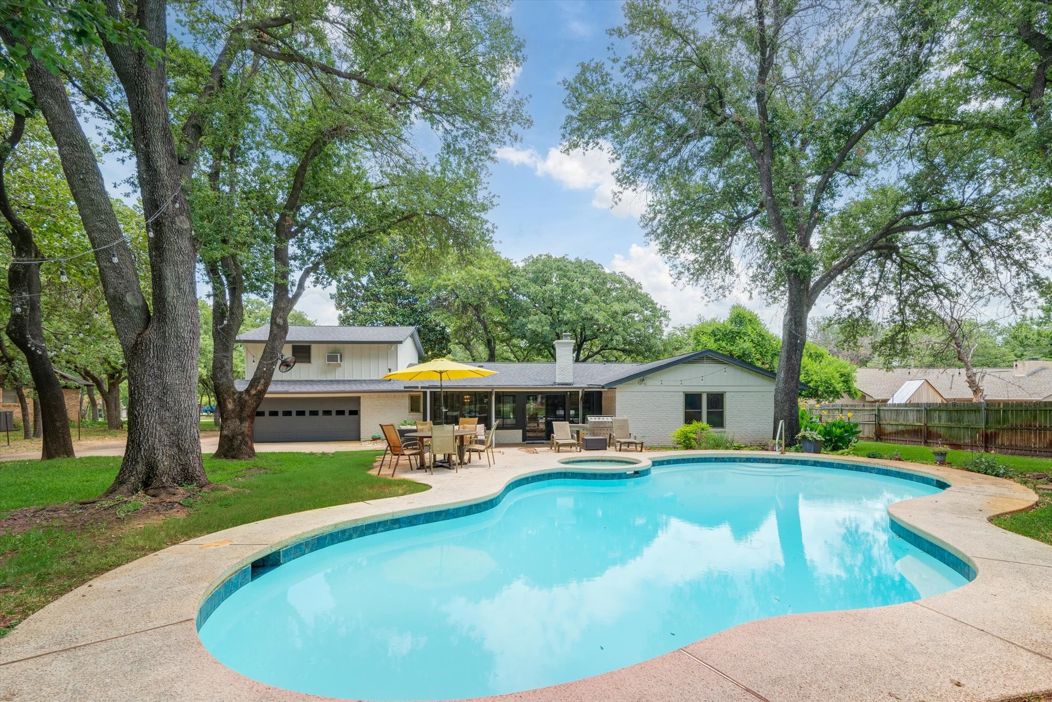 6512 Ponderosa Lane Colleyville TX 76034