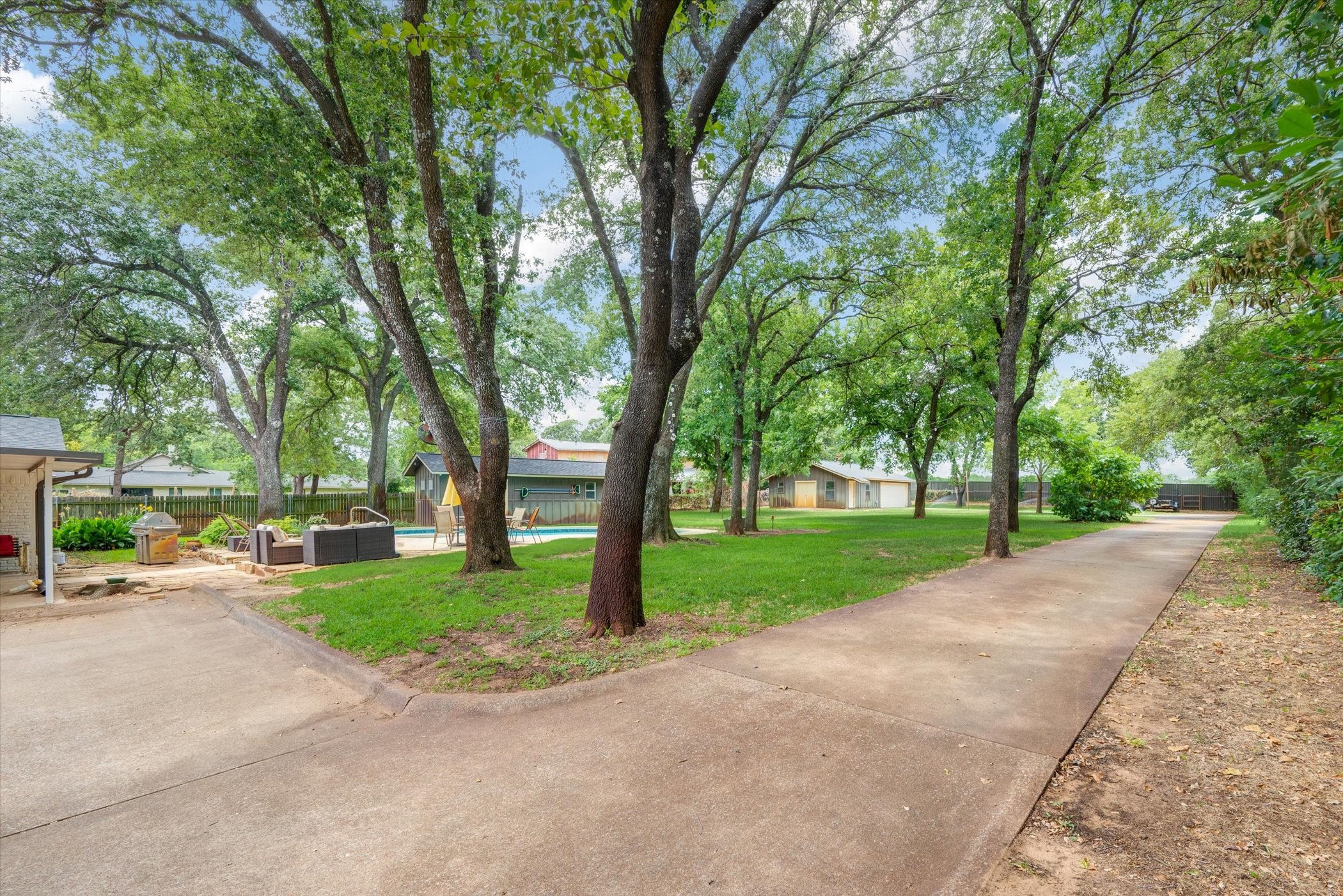 6512 Ponderosa Lane Colleyville TX 76034