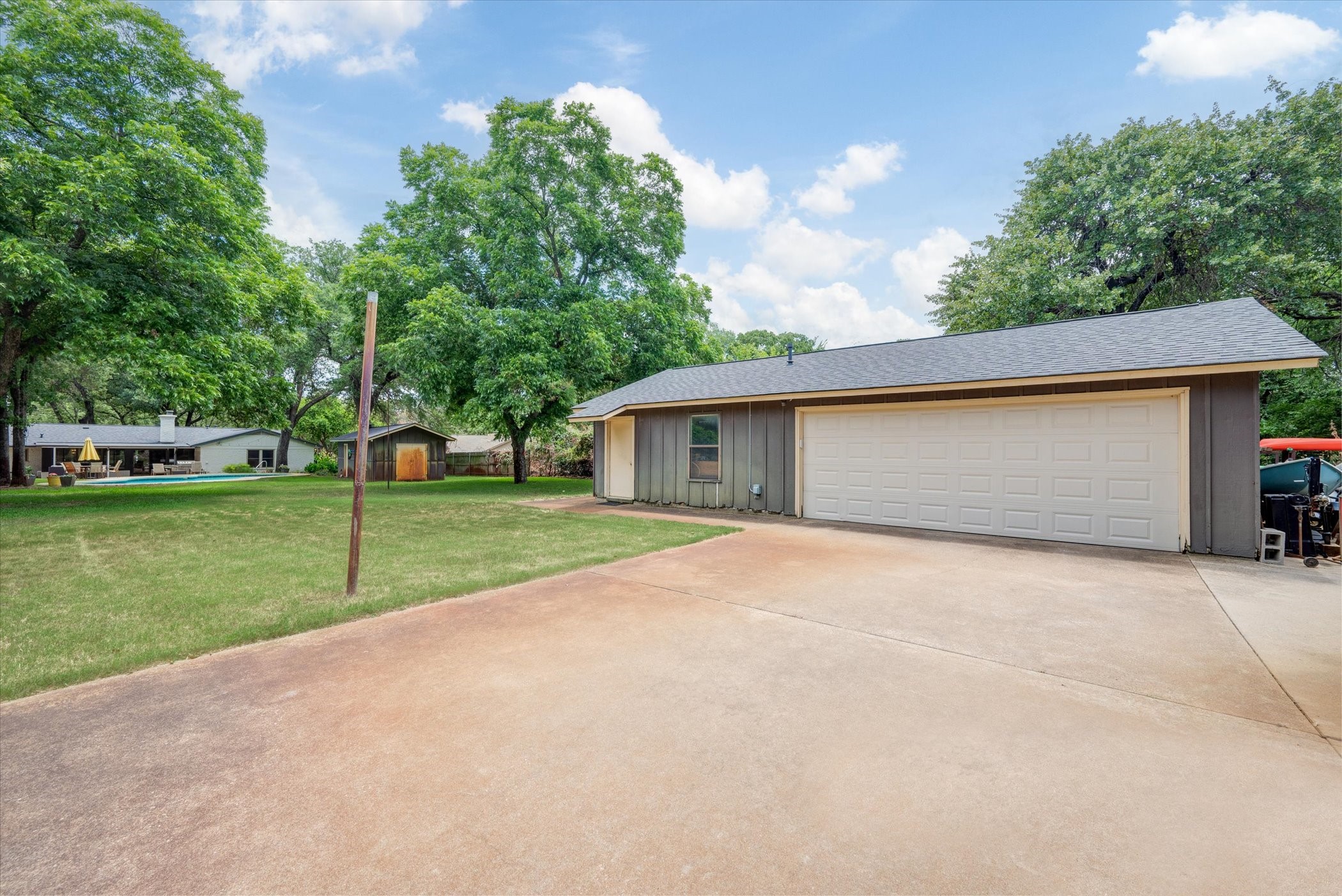 6512 Ponderosa Lane Colleyville TX 76034