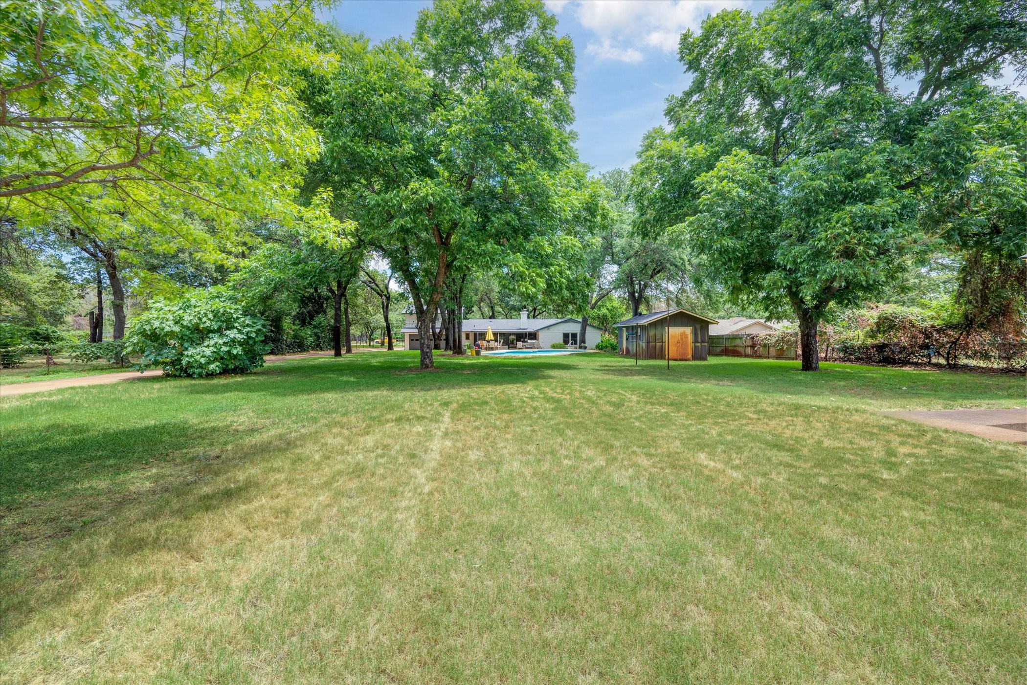 6512 Ponderosa Lane Colleyville TX 76034