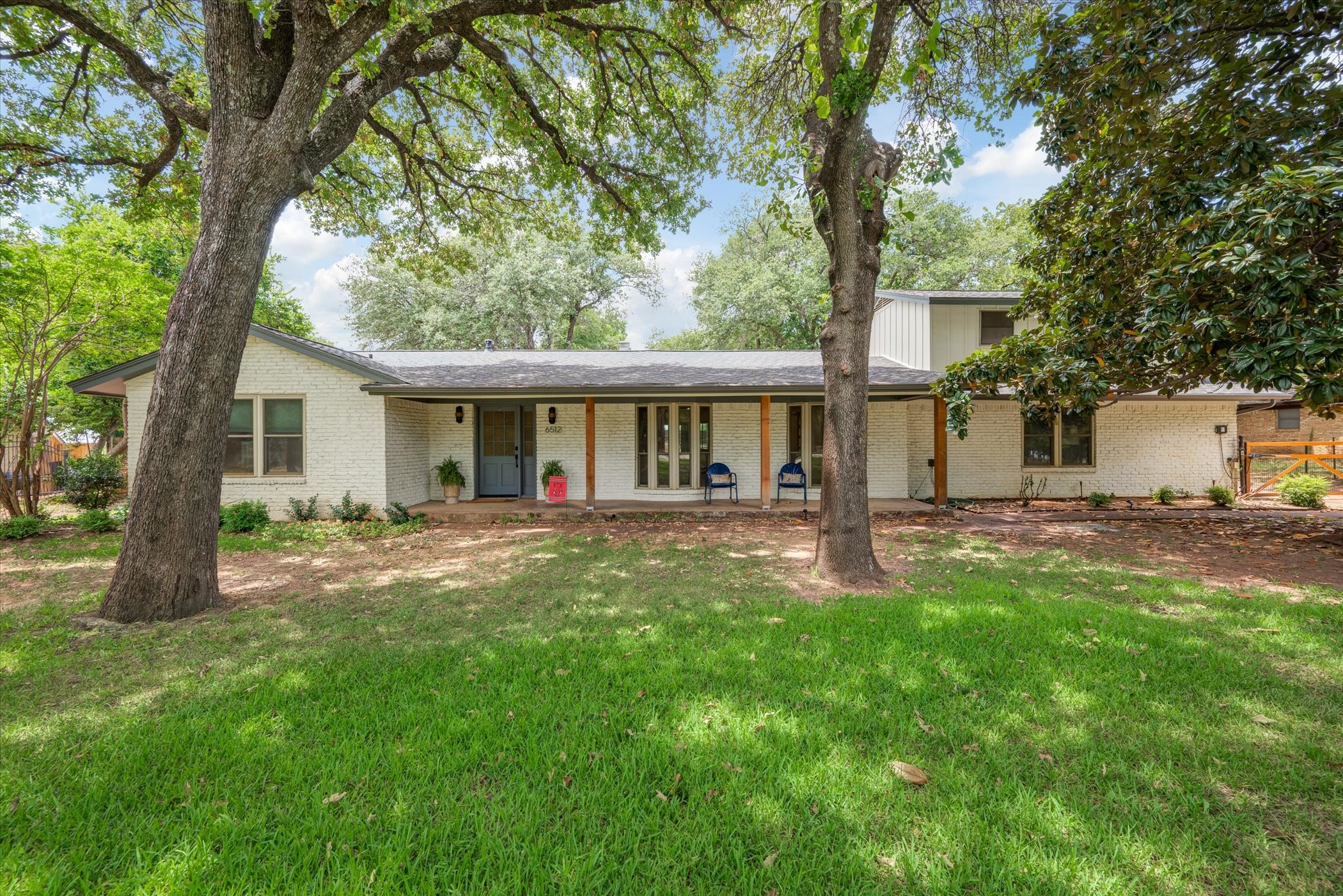 6512 Ponderosa Lane Colleyville TX 76034