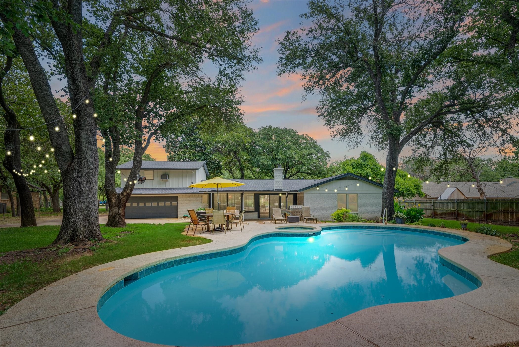 6512 Ponderosa Lane Colleyville TX 76034