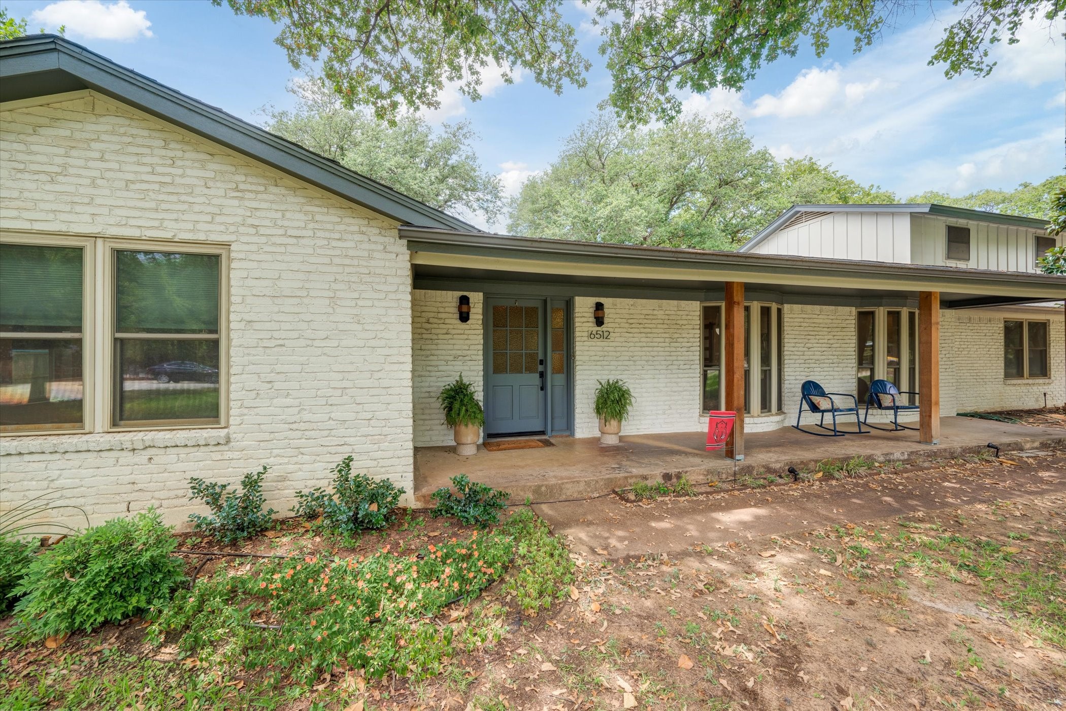 6512 Ponderosa Lane Colleyville TX 76034