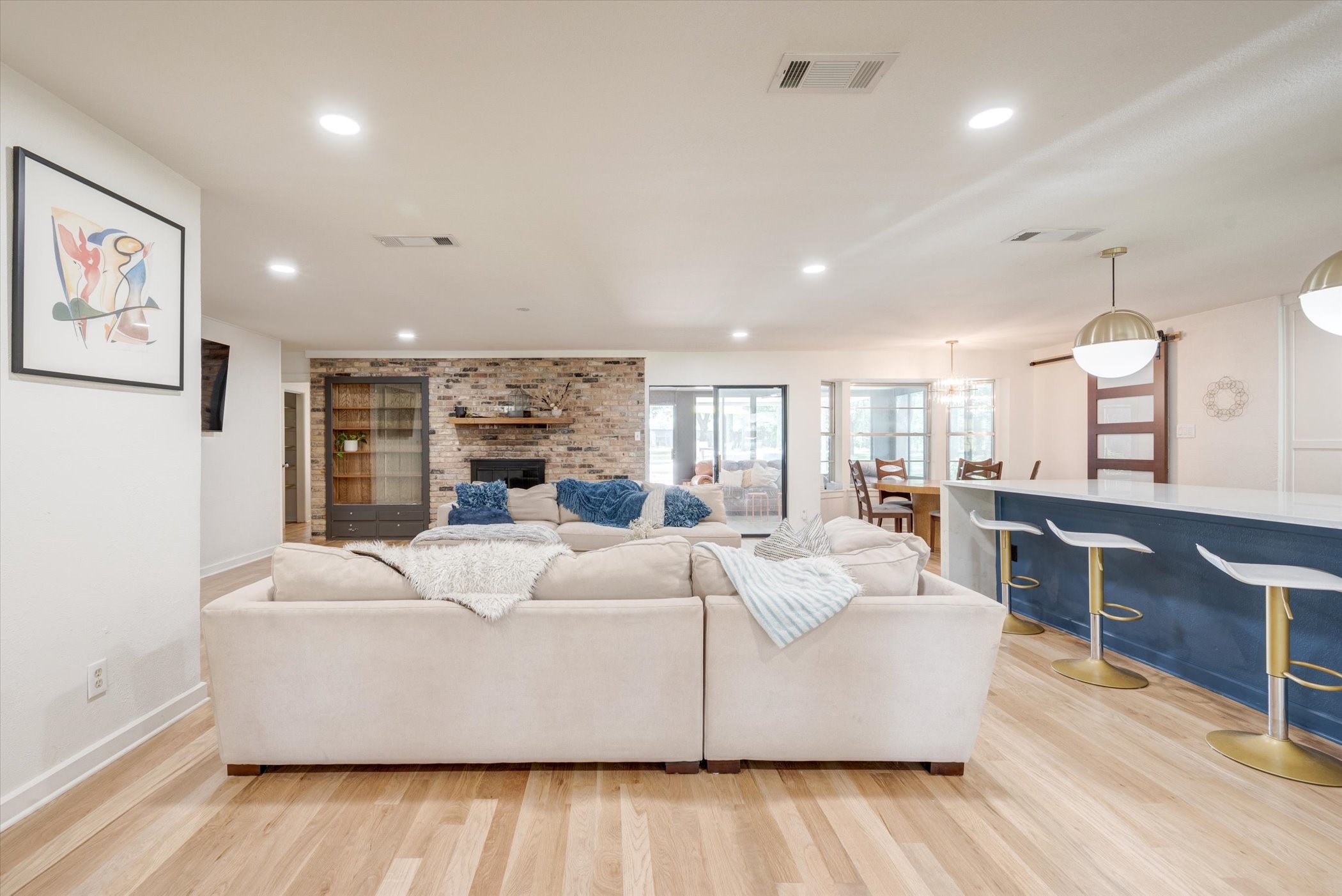 6512 Ponderosa Lane Colleyville TX 76034