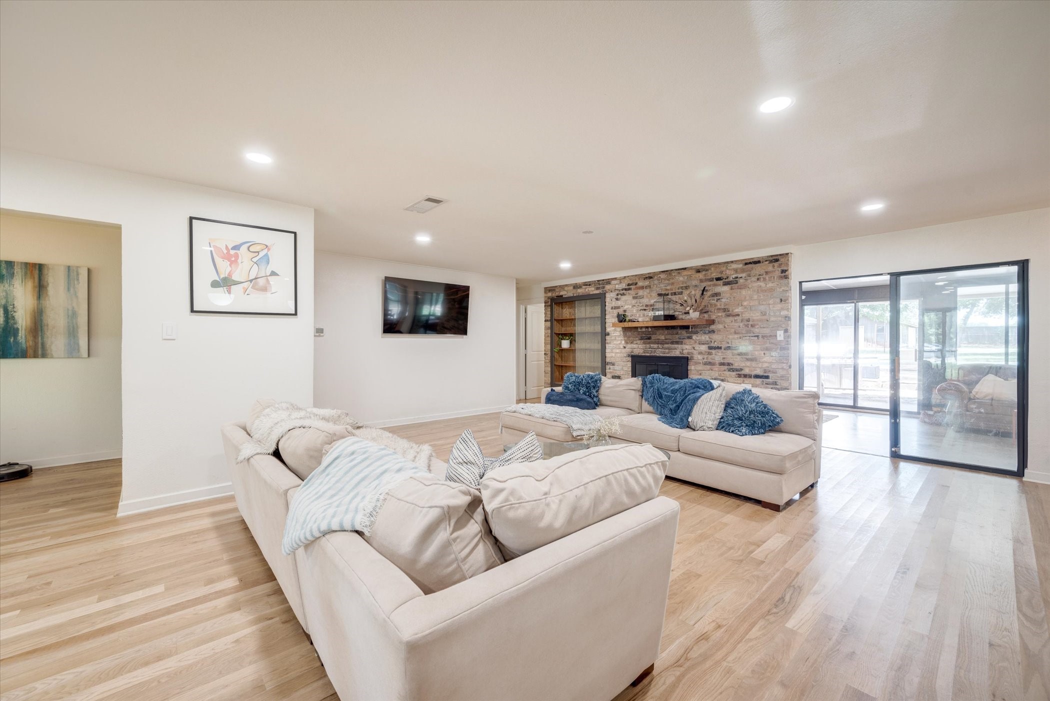 6512 Ponderosa Lane Colleyville TX 76034