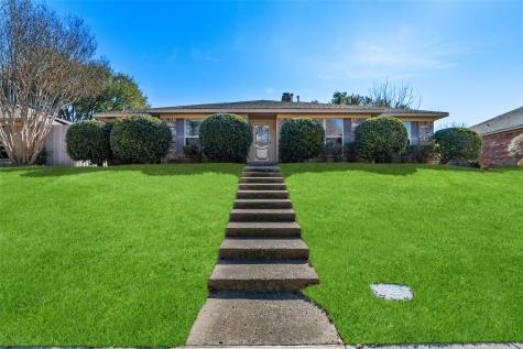2104 Portsmouth Drive Richardson TX 75082