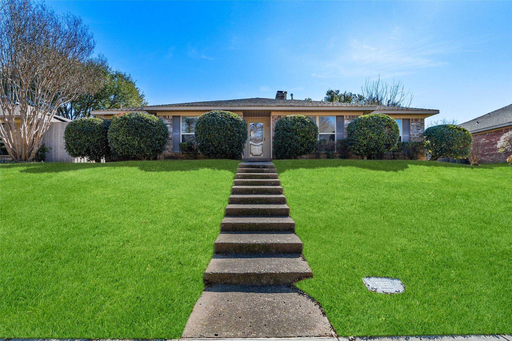 2104 Portsmouth Drive Richardson TX 75082
