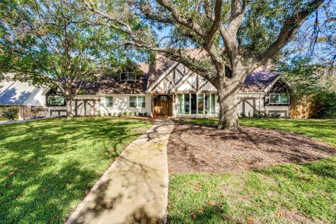 4165 Goodfellow Drive Dallas TX 75229