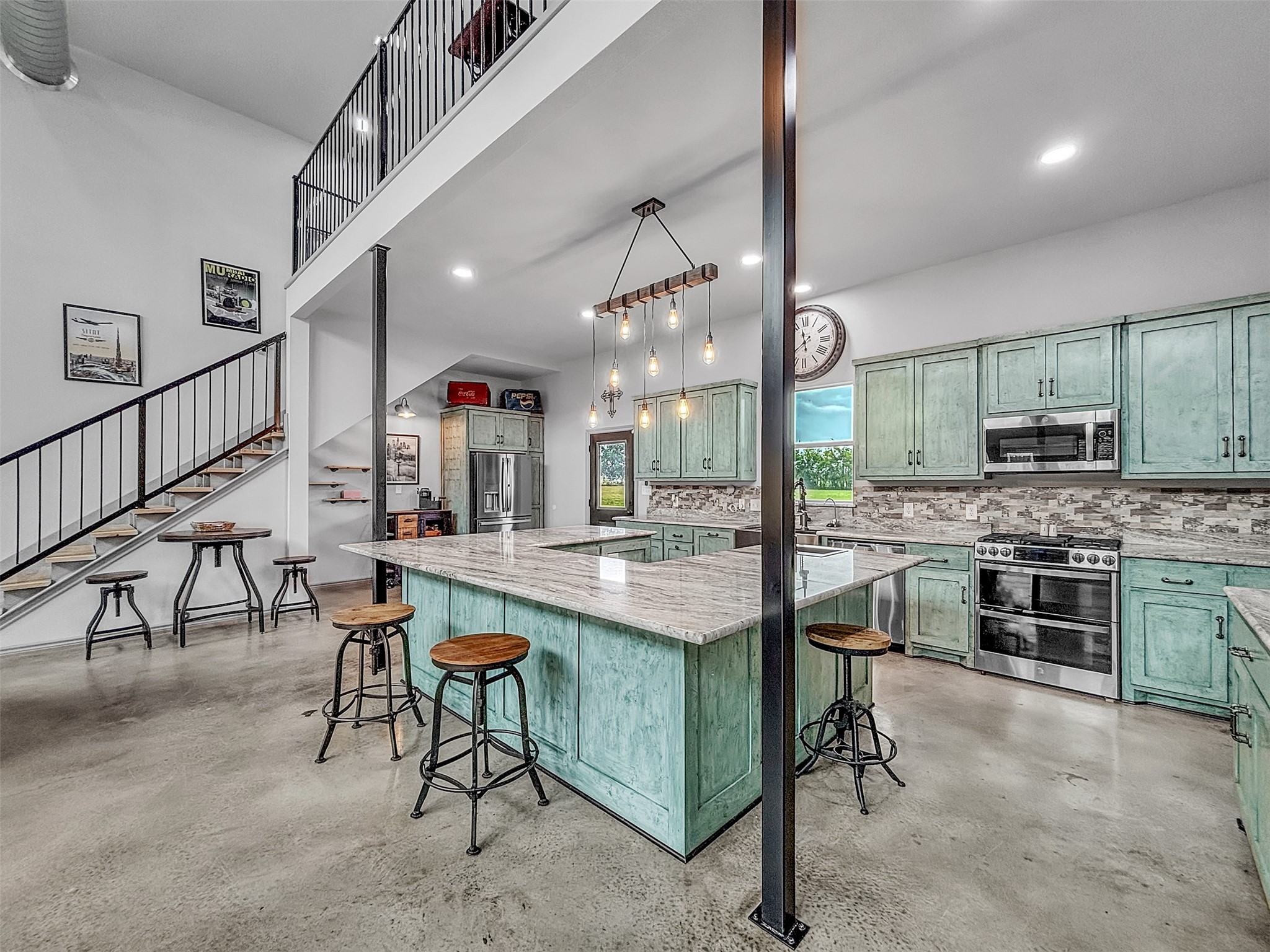 3459 County Road 4110 Campbell TX 75422