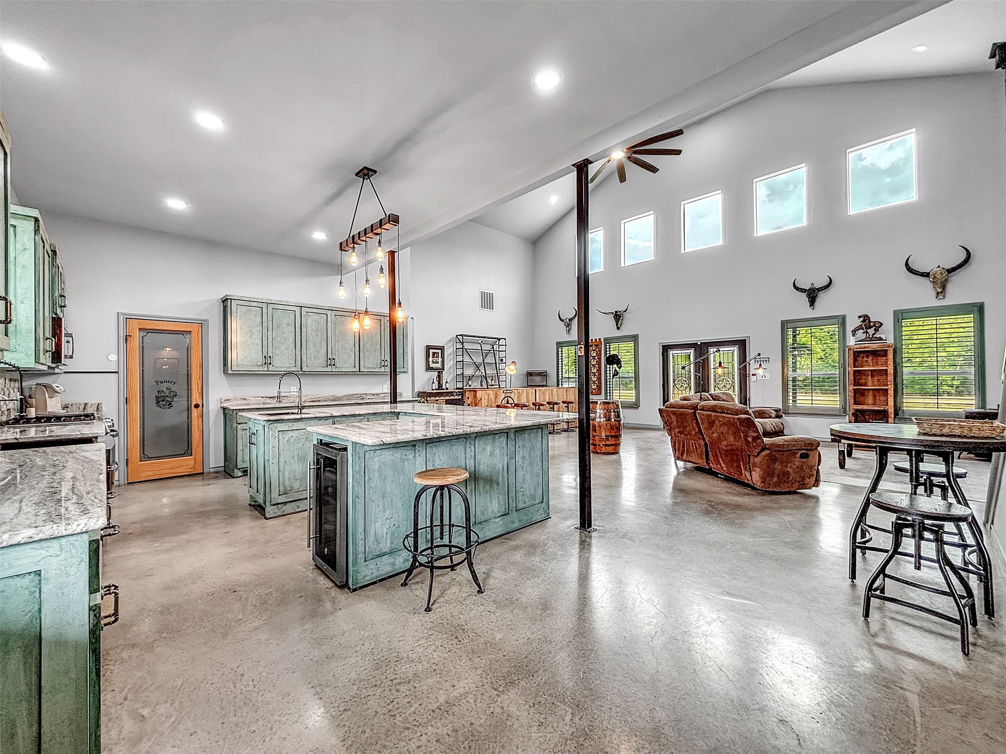3459 County Road 4110 Campbell TX 75422