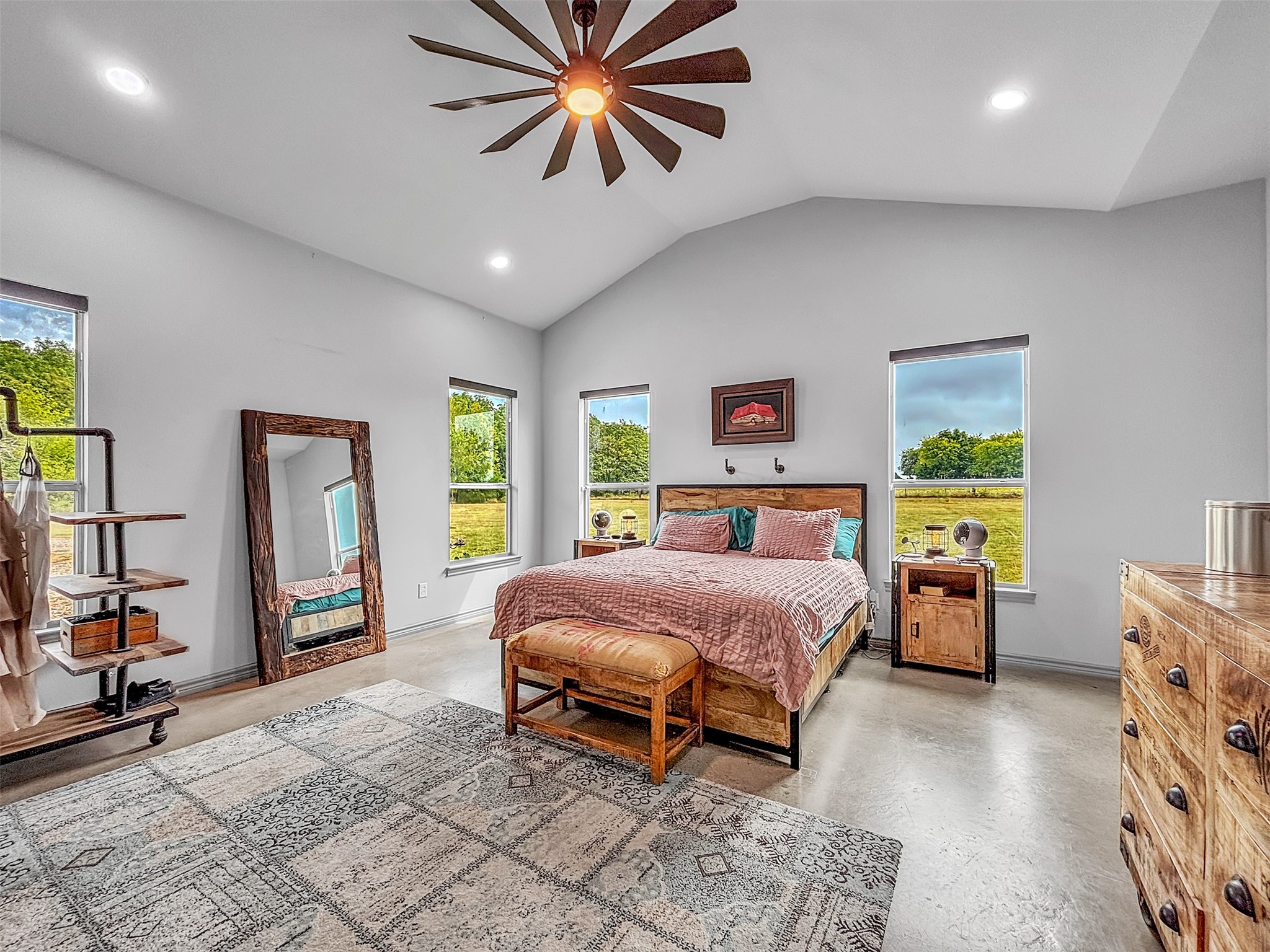 3459 County Road 4110 Campbell TX 75422
