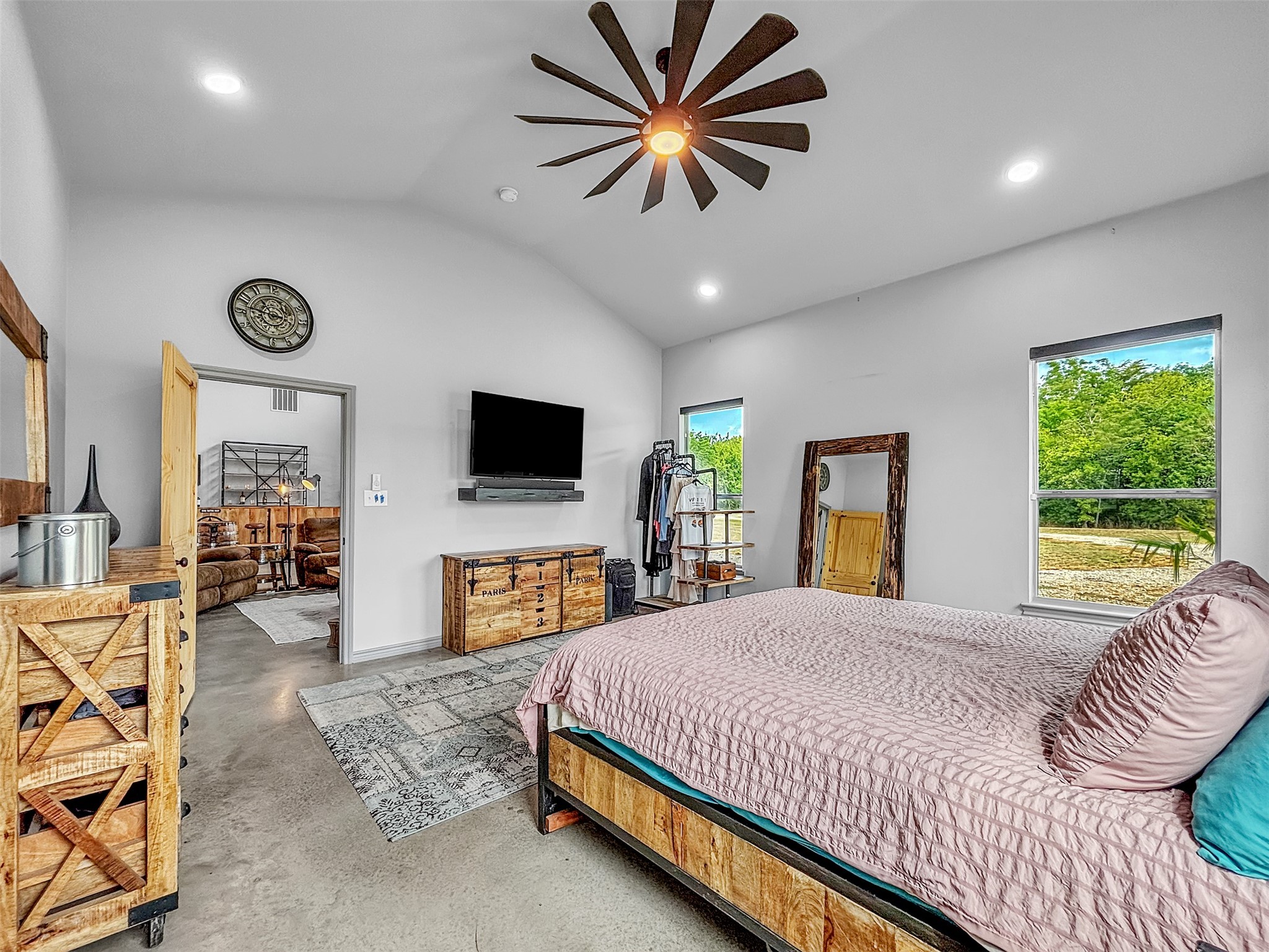 3459 County Road 4110 Campbell TX 75422