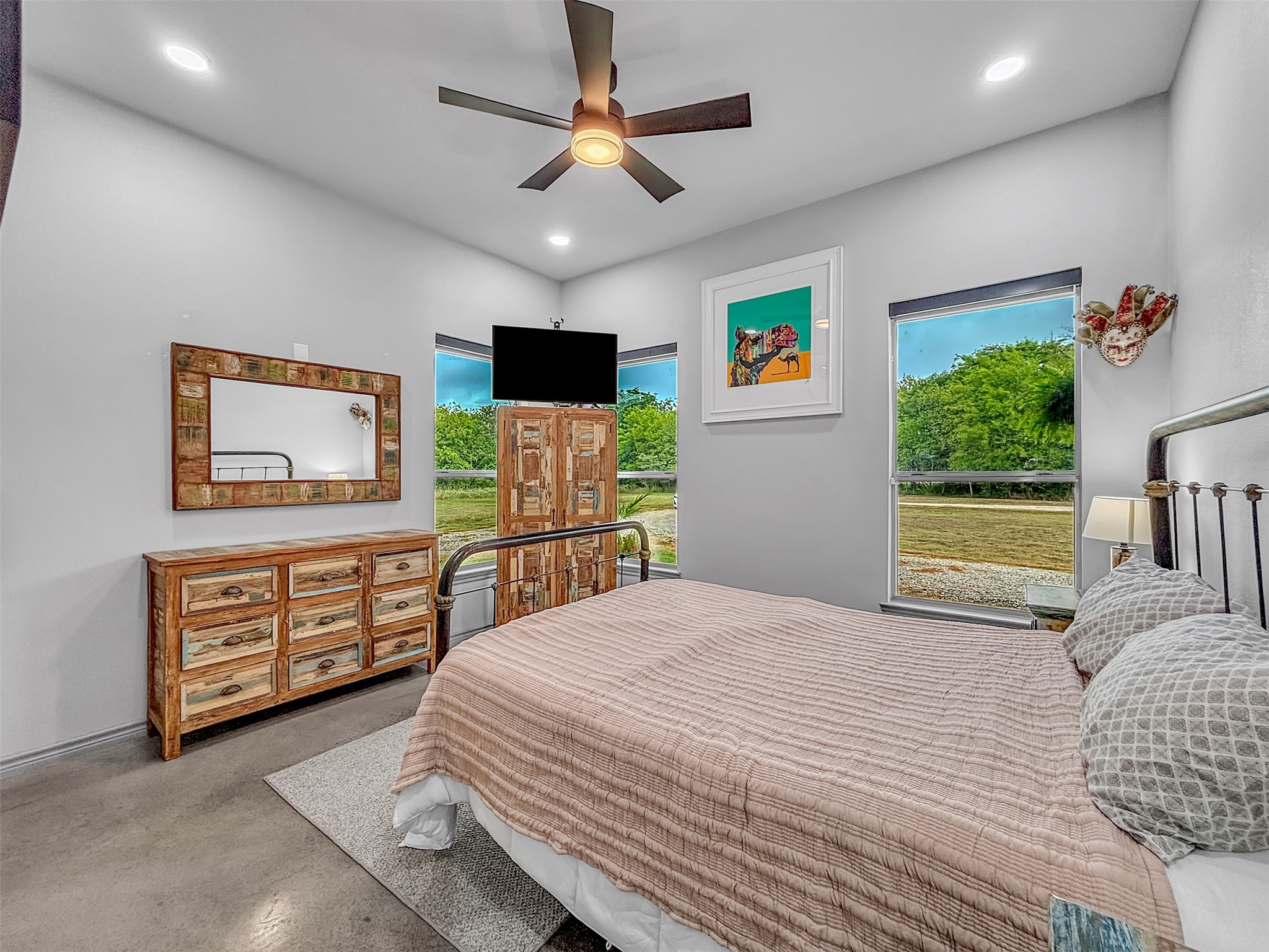 3459 County Road 4110 Campbell TX 75422