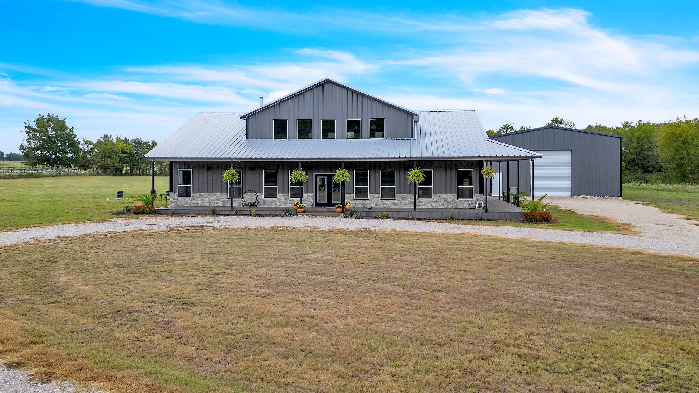 3459 County Road 4110 Campbell TX 75422