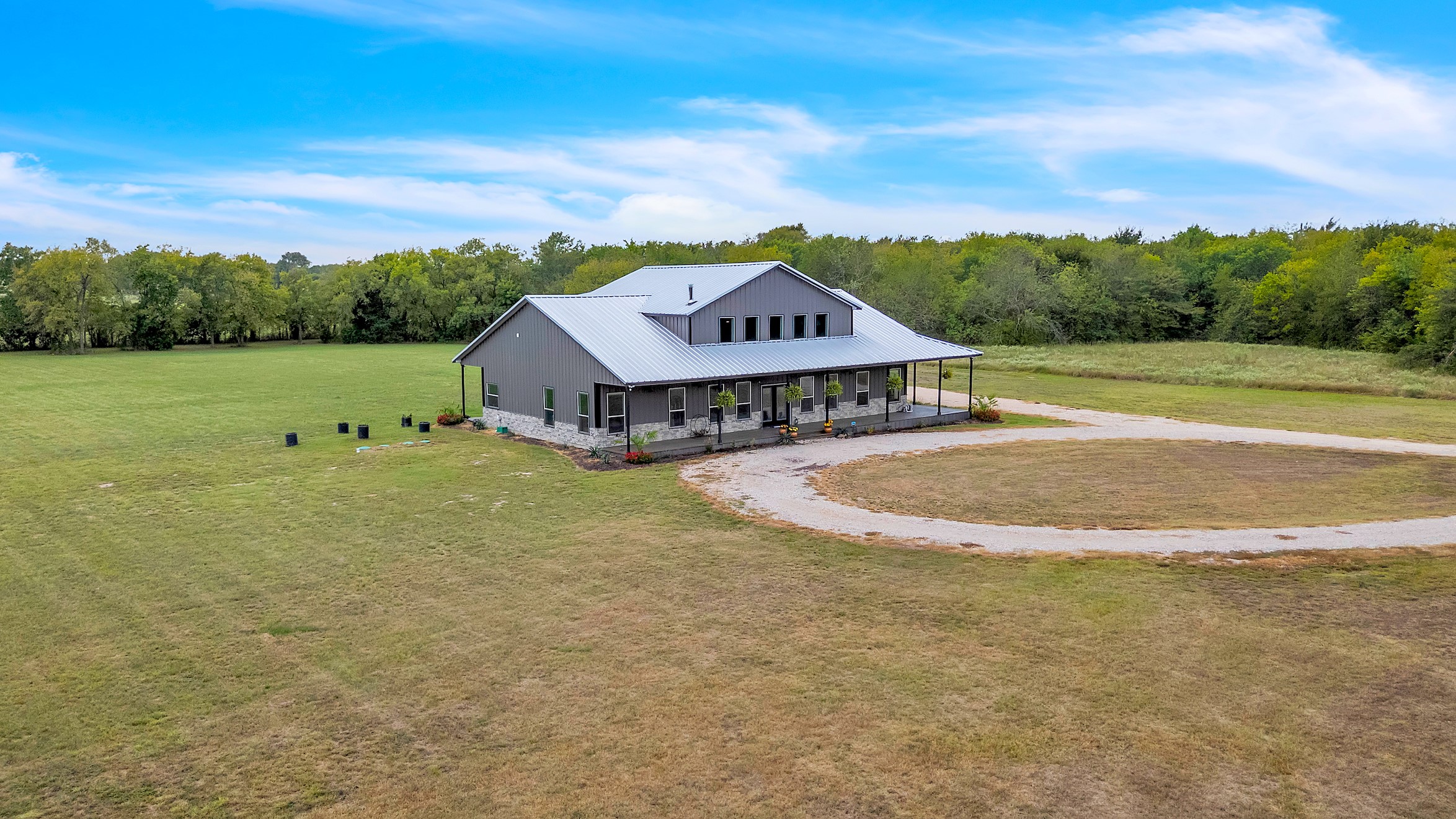 3459 County Road 4110 Campbell TX 75422