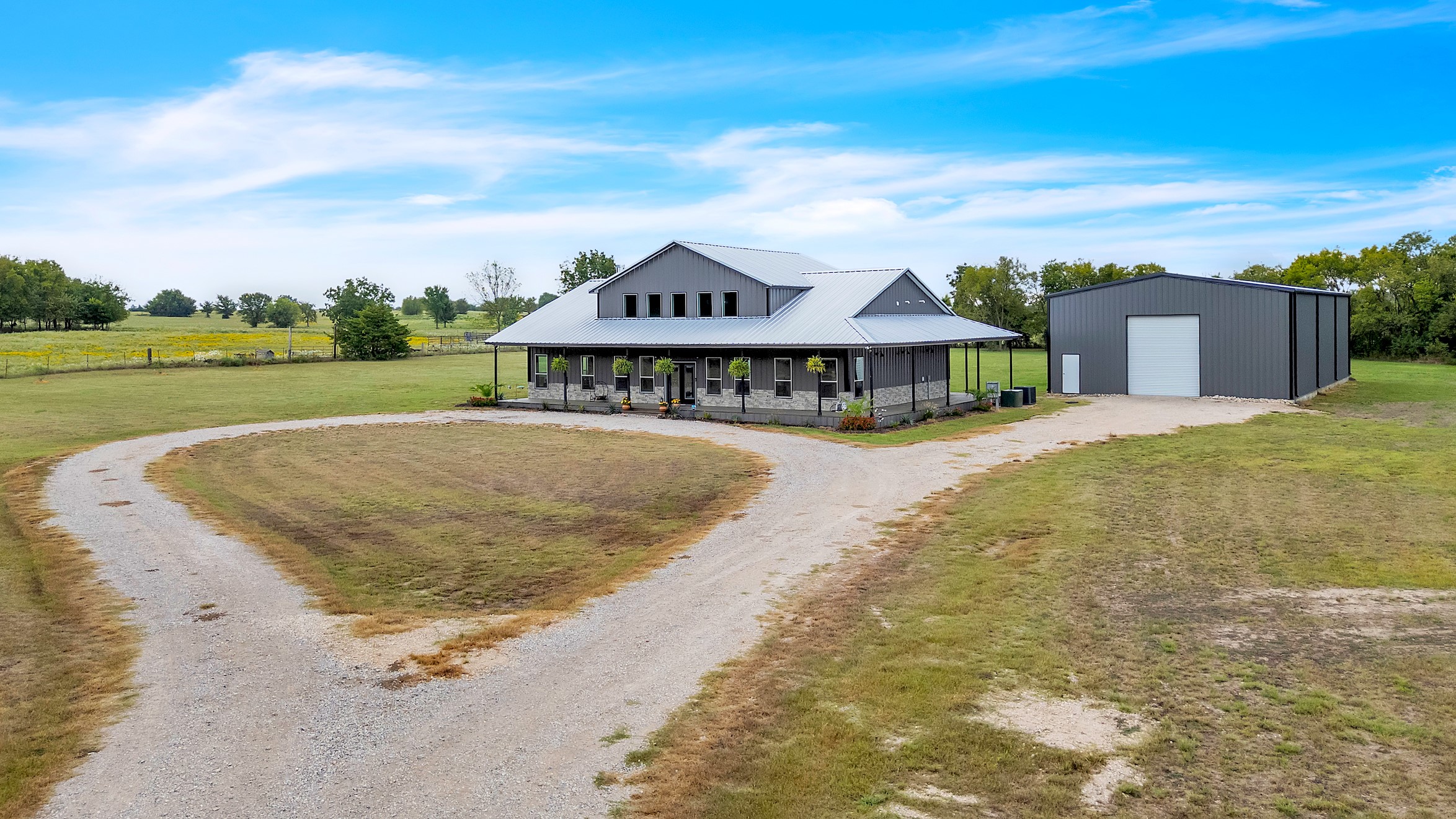 3459 County Road 4110 Campbell TX 75422