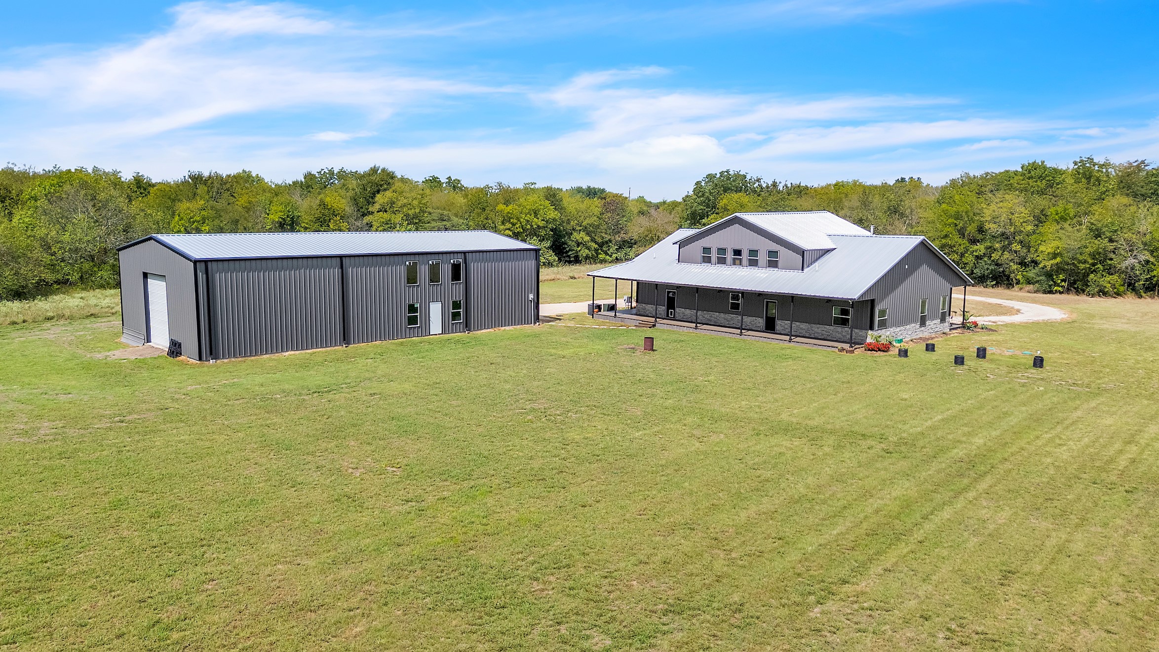 3459 County Road 4110 Campbell TX 75422