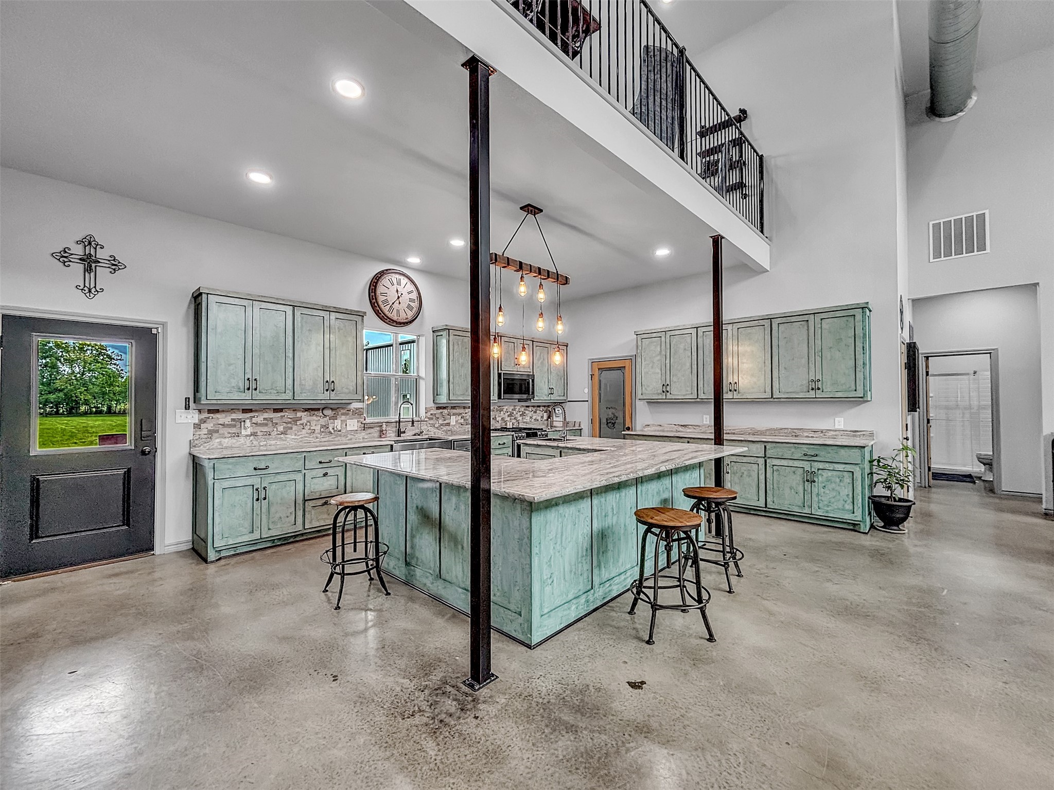 3459 County Road 4110 Campbell TX 75422