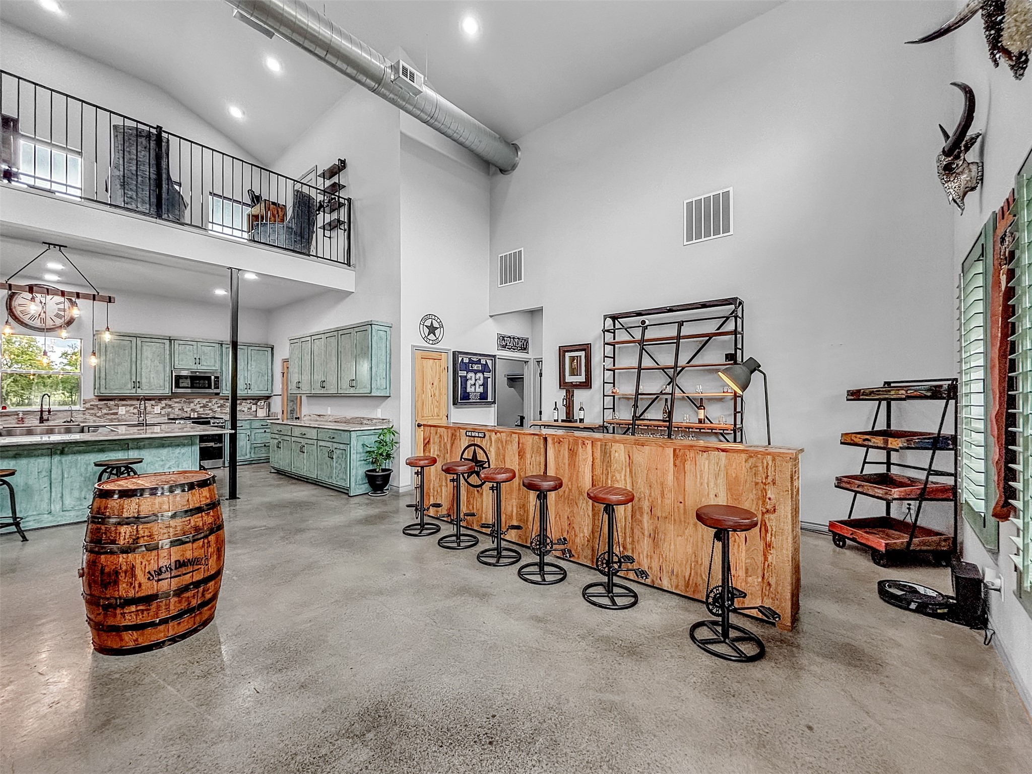 3459 County Road 4110 Campbell TX 75422
