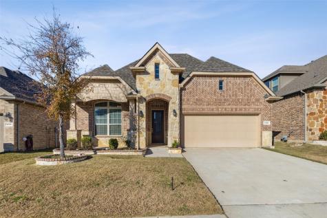 10216 Marathon Court Mckinney TX 75071